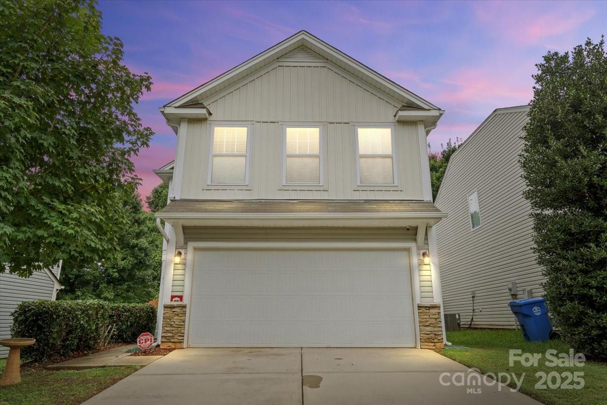 1021 Joselynn Drive, Gastonia, NC 28054, MLS # 4290496