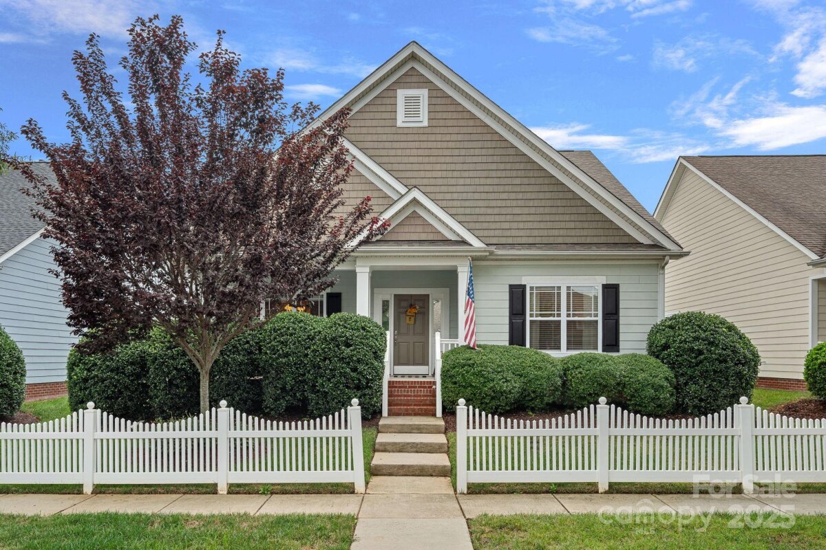 1108 Phar Lap Drive, Indian Trail, NC 28079, MLS # 4290499
