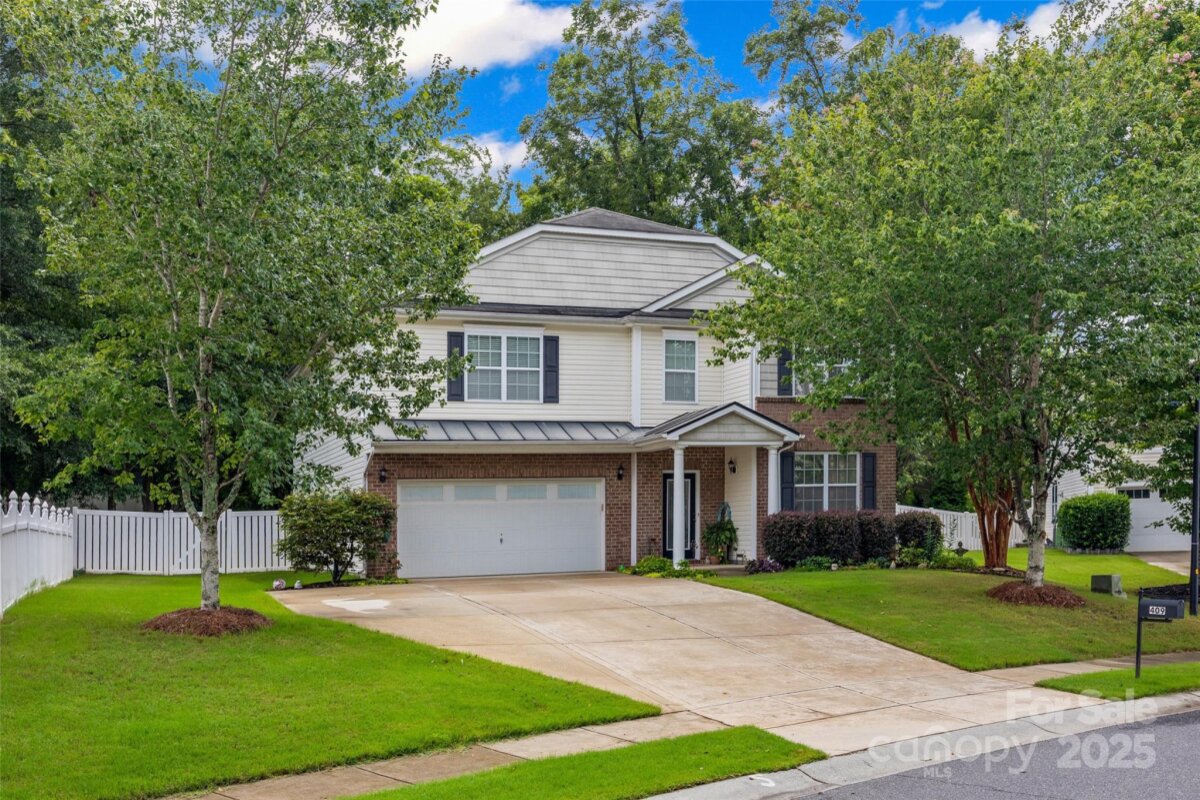 409 Garden Grove Road, Fort Mill, SC 29708, MLS # 4290523