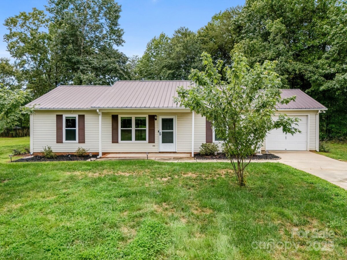 3627 Lee Moore Road, Maiden, NC 28650, MLS # 4290529