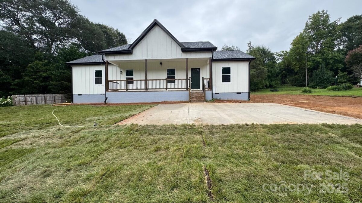 614 Hardin Road, Dallas, NC 28034, MLS # 4290532