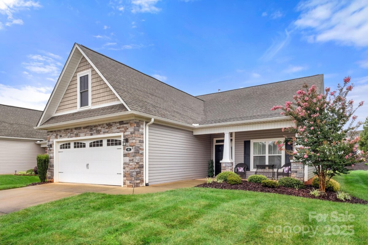 495 Pepperstone Drive, Salisbury, NC 28146, MLS # 4290536