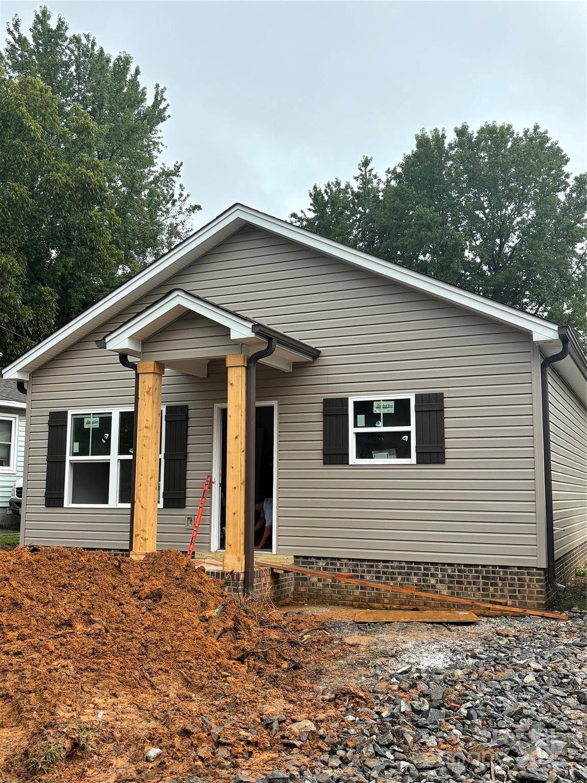 211 Seigle Street Unit 37-38, Lowell, NC 28098, MLS # 4290554