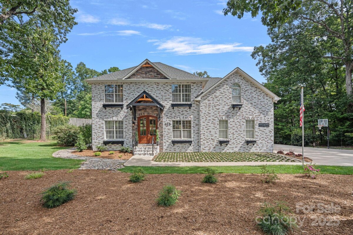 125 Woodstream Circle, Mooresville, NC 28117, MLS # 4290560