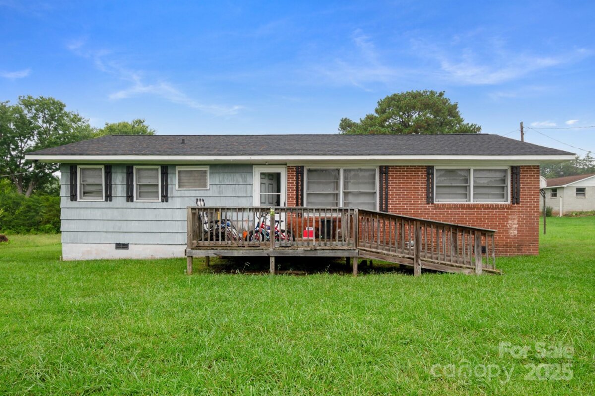 940 W End Road, Chester, SC 29706, MLS # 4290564