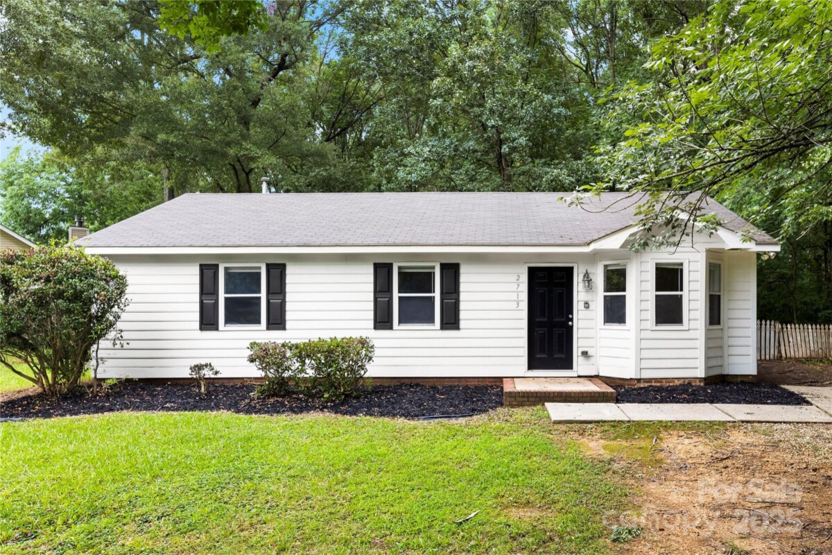 2713 Faircroft Way, Monroe, NC 28110, MLS # 4290568