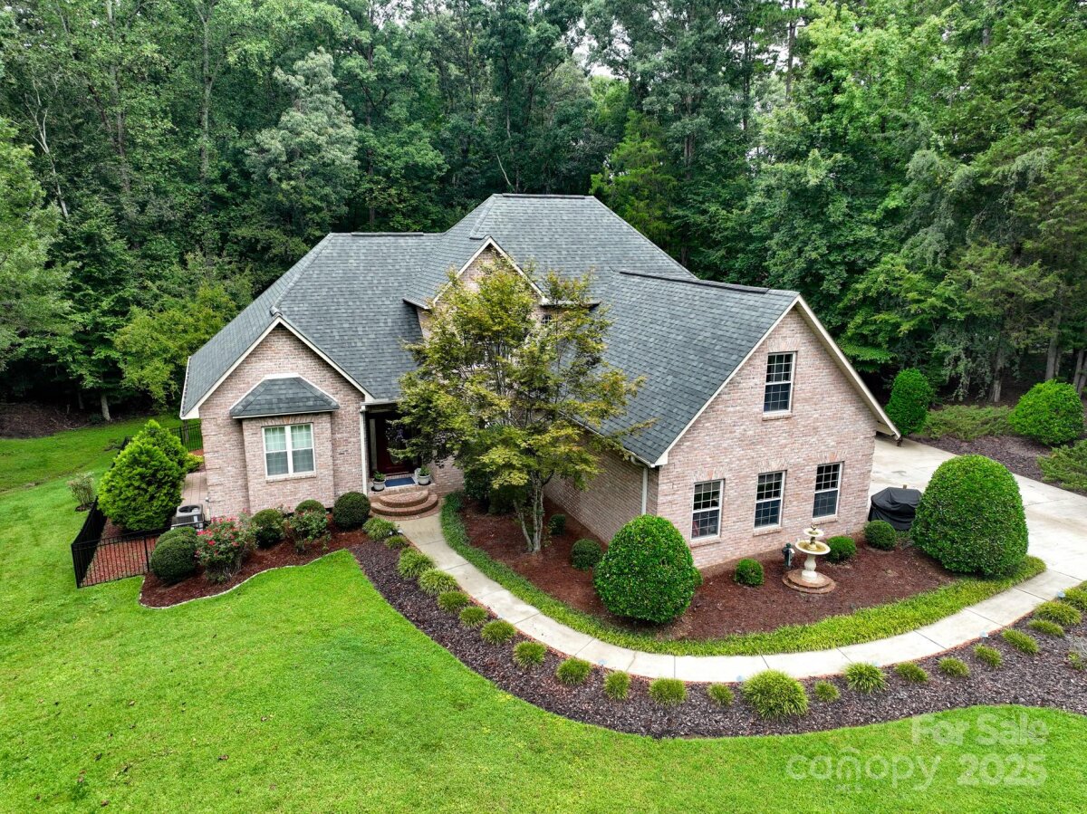 160 Dockside Drive, Salisbury, NC 28146, MLS # 4290577
