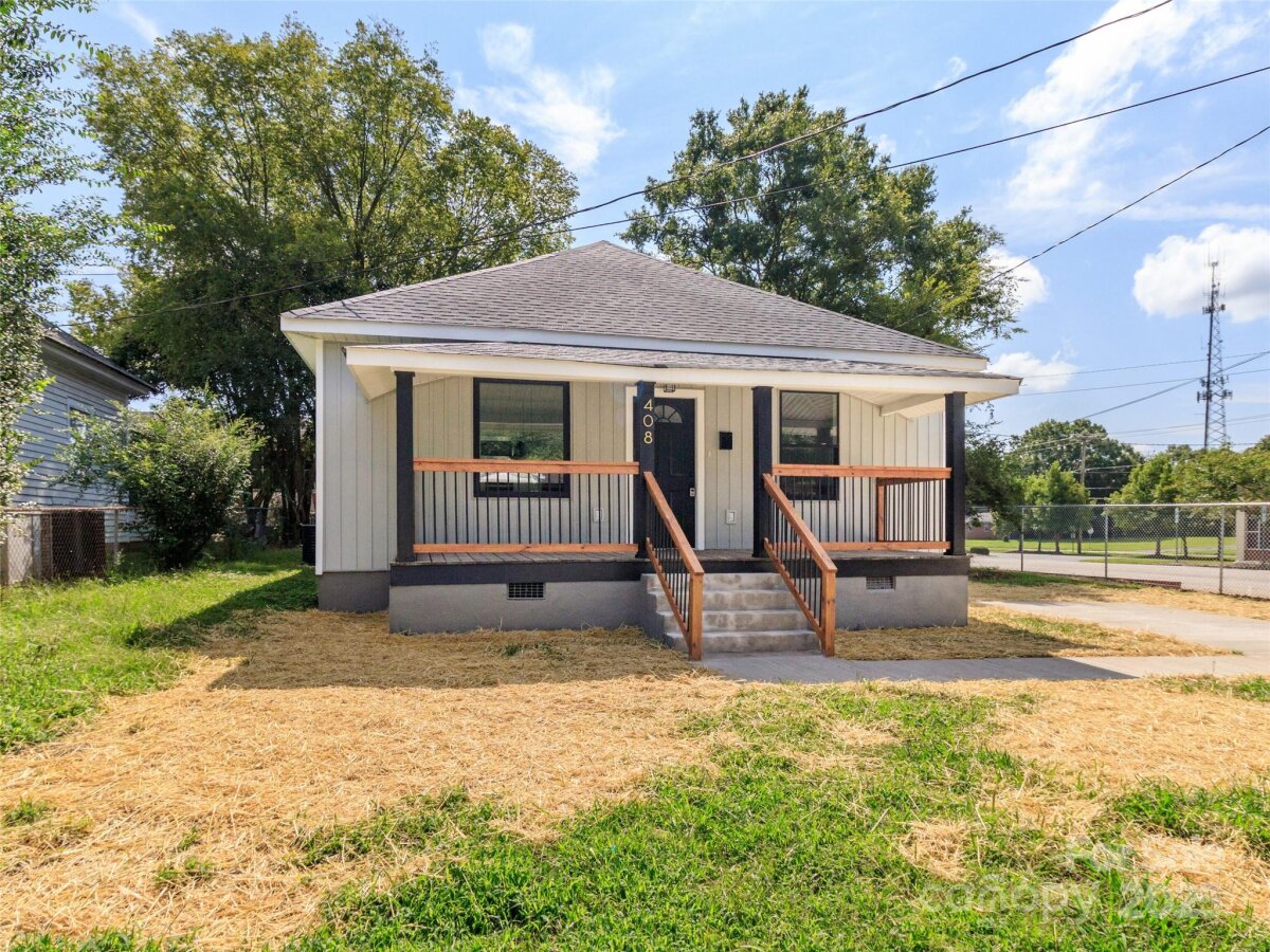 408 English Street, Monroe, NC 28110, MLS # 4290596