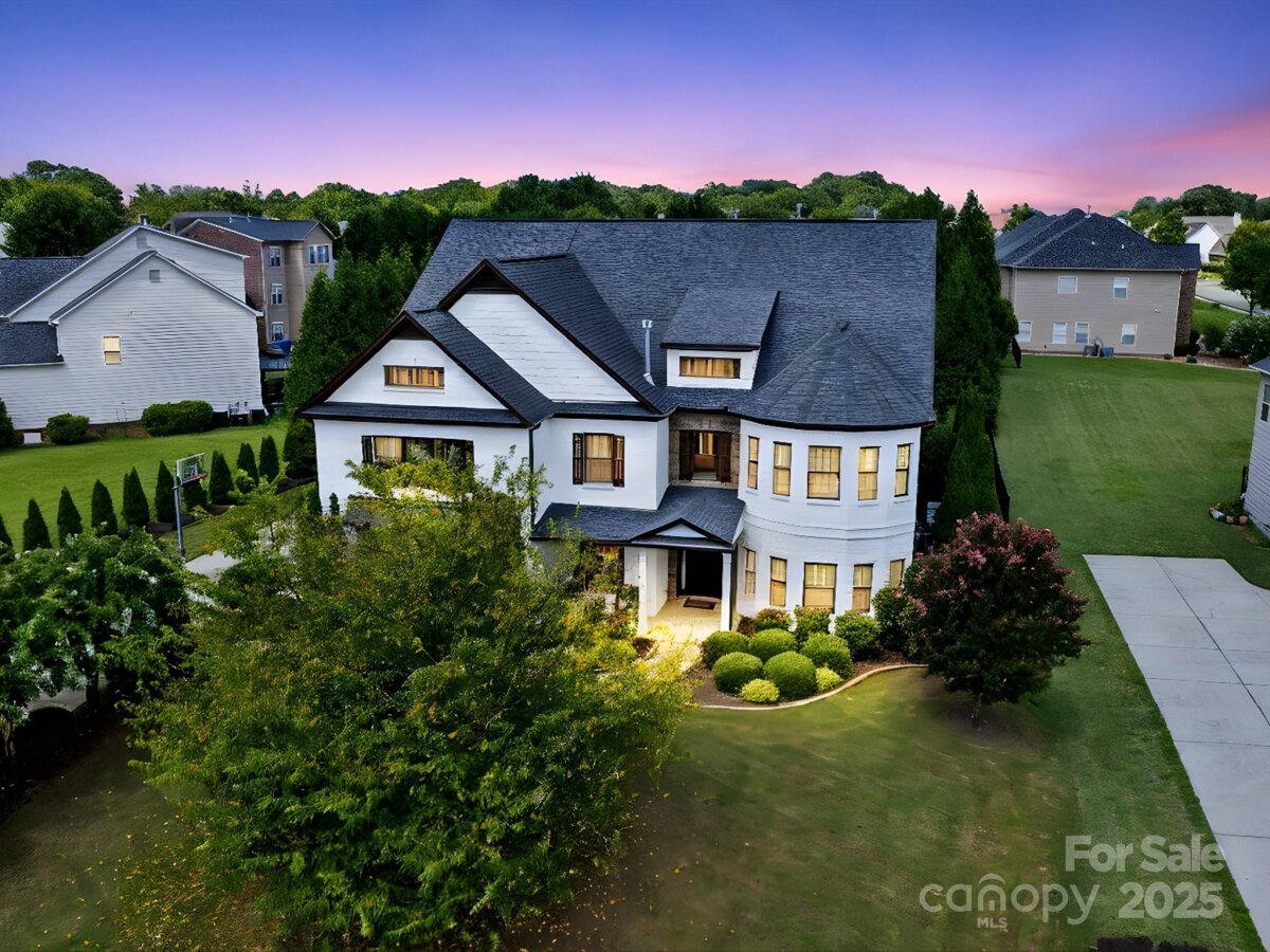 1402 Wynhurst Drive, Waxhaw, NC 28173, MLS # 4290603