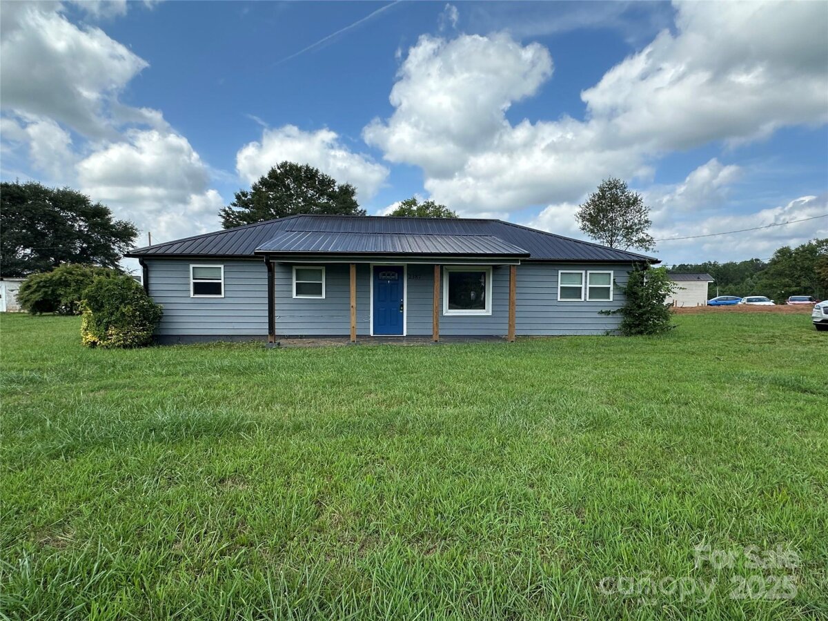 2387 Peeler Road, Vale, NC 28168, MLS # 4290604