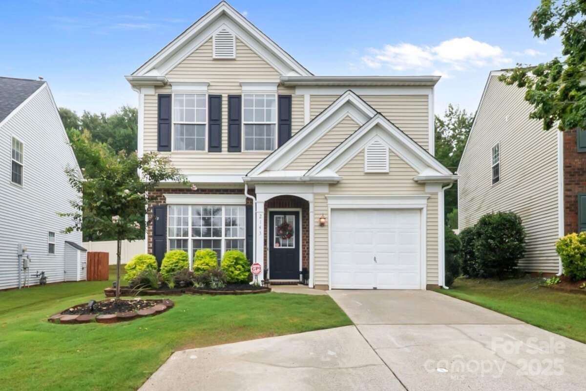 2143 Kaybird Lane, Charlotte, NC 28270, MLS # 4290607