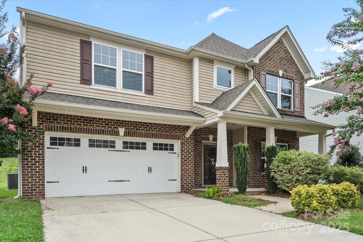 4246 Wedge Drive, Pfafftown, NC 27040, MLS # 4290610