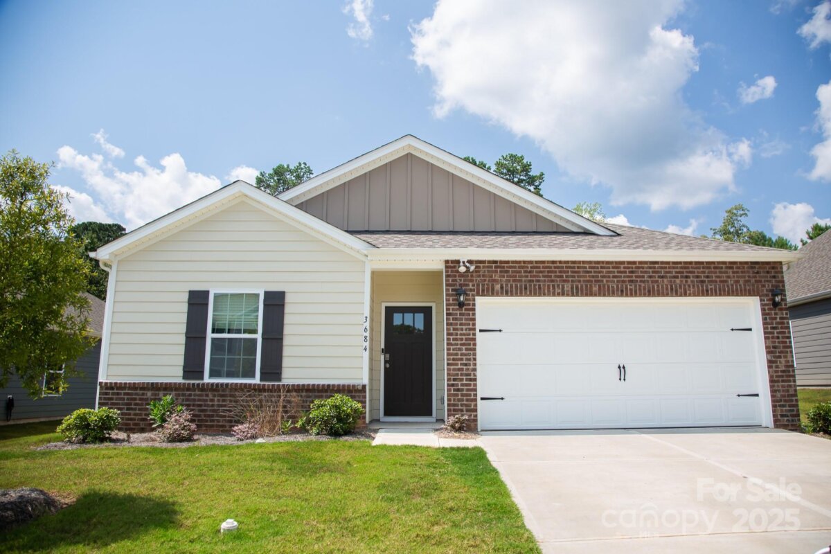 3684 Mercer Street, Terrell, NC 28682, MLS # 4290614