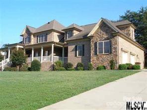 1163 Willow Creek Drive, Newton, NC 28658, MLS # 4290632