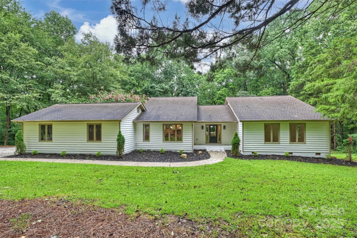 9520 Squirrel Hollow Lane, Charlotte, NC 28270, MLS # 4290634