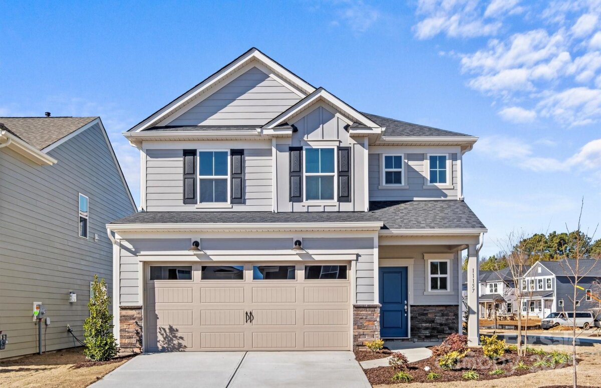 11501 Glasden Road Unit 518, Charlotte, NC 28278, MLS # 4290638