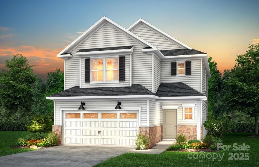 11517 Glasden Road Unit 522, Charlotte, NC 28278, MLS # 4290657
