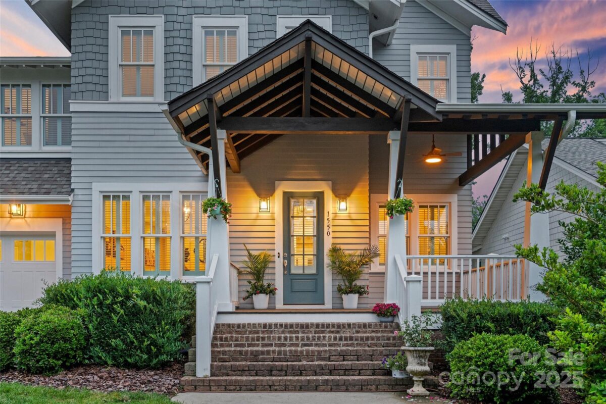 1550 Matthew Mcclure Circle, Davidson, NC 28036, MLS # 4290666