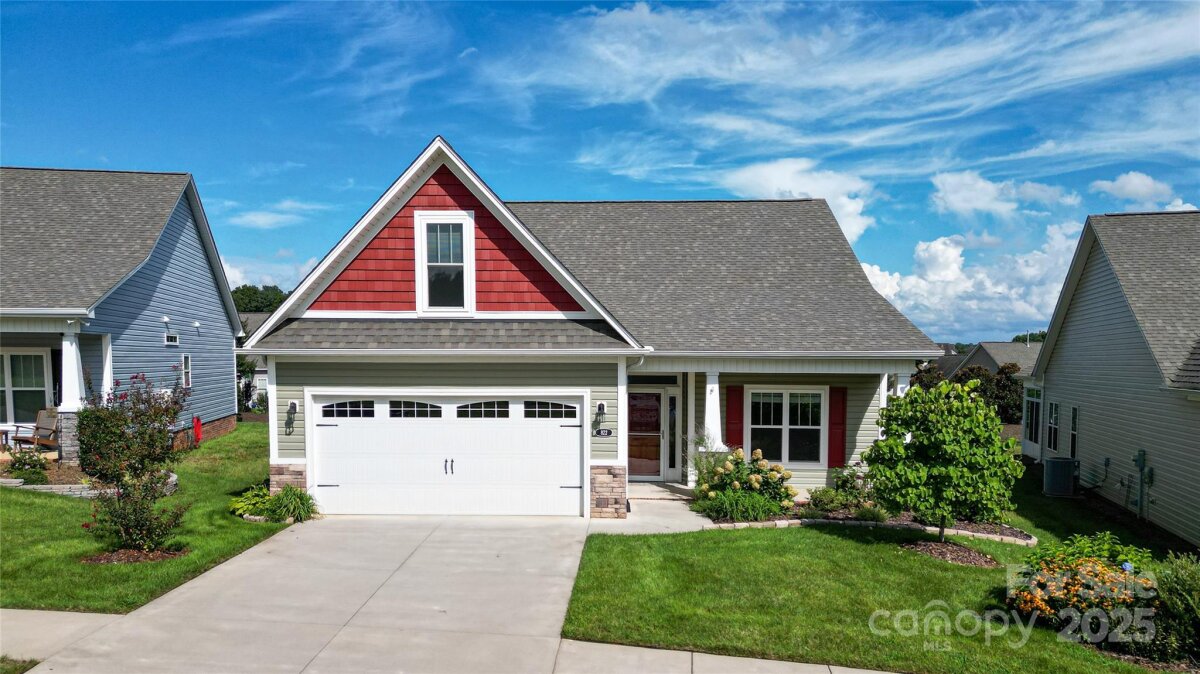 822 Wisteria Way, Salisbury, NC 28146, MLS # 4290671