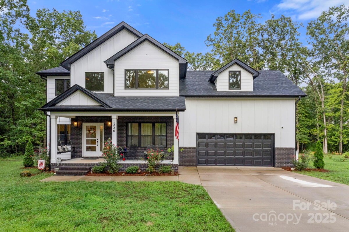 1226 Jamestowne Drive, Monroe, NC 28110, MLS # 4290679