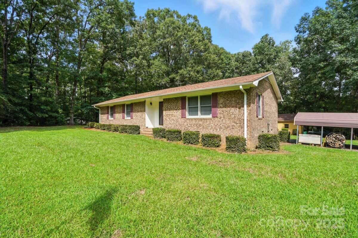 4207 Amanda Drive, Midland, NC 28107, MLS # 4290680