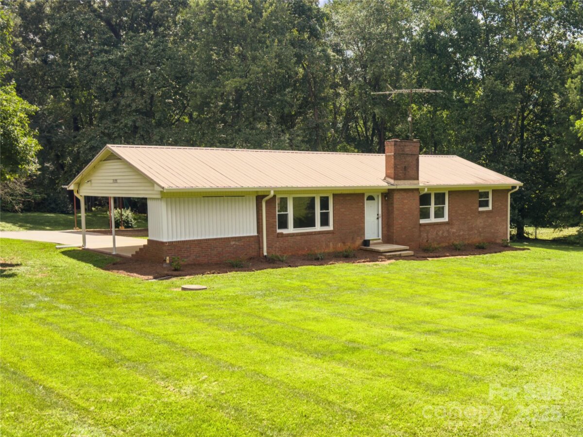 2680 Peachtree Road, Statesville, NC 28625, MLS # 4290683