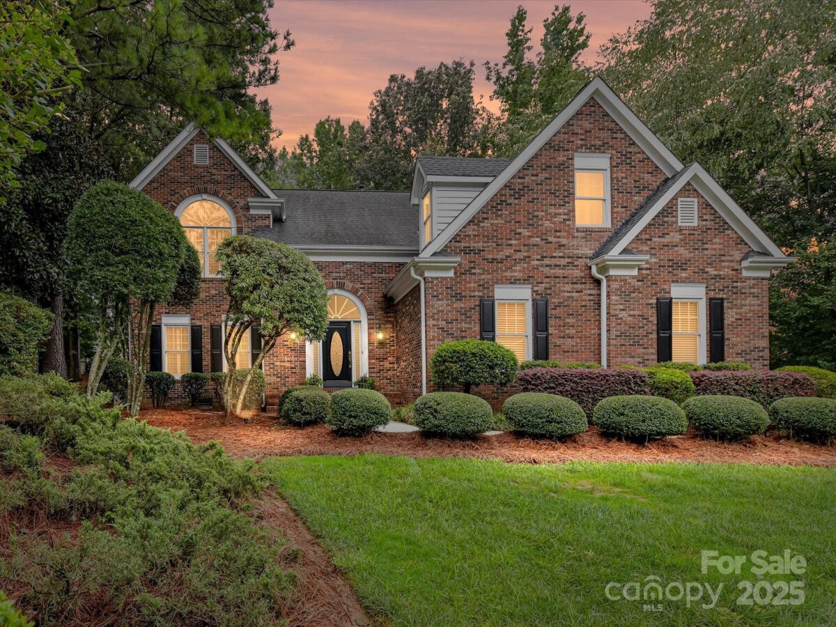 4609 Belvoir Court, Charlotte, NC 28270, MLS # 4290693
