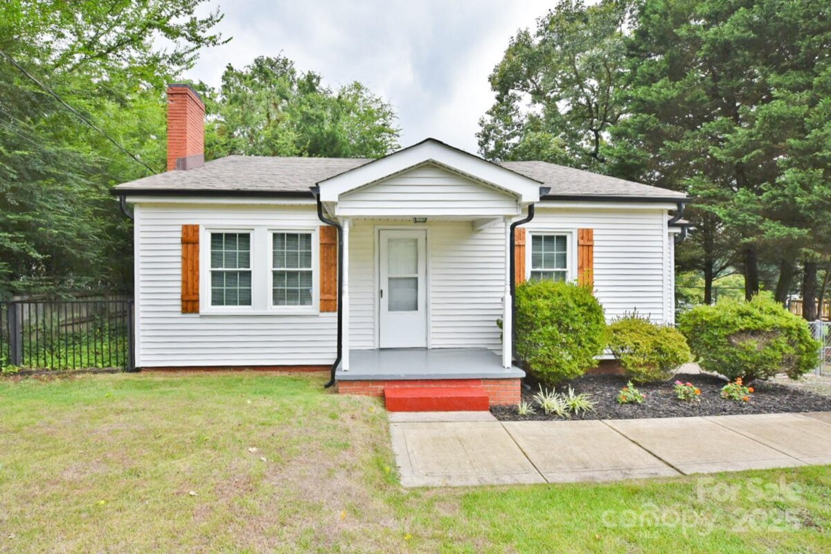 1059 Old Charlotte Road, Concord, NC 28027, MLS # 4290698