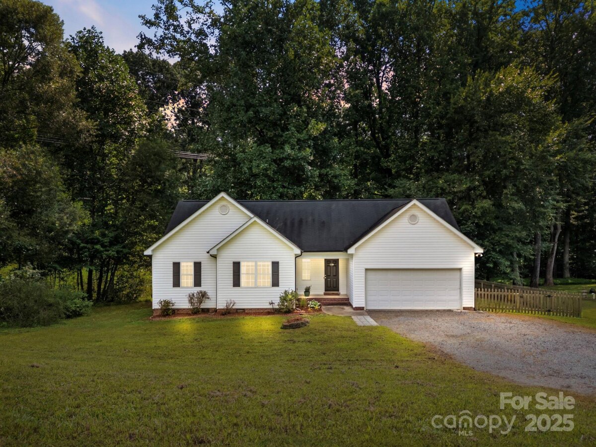 118 Aurora Mill Road, Stanfield, NC 28163, MLS # 4290699