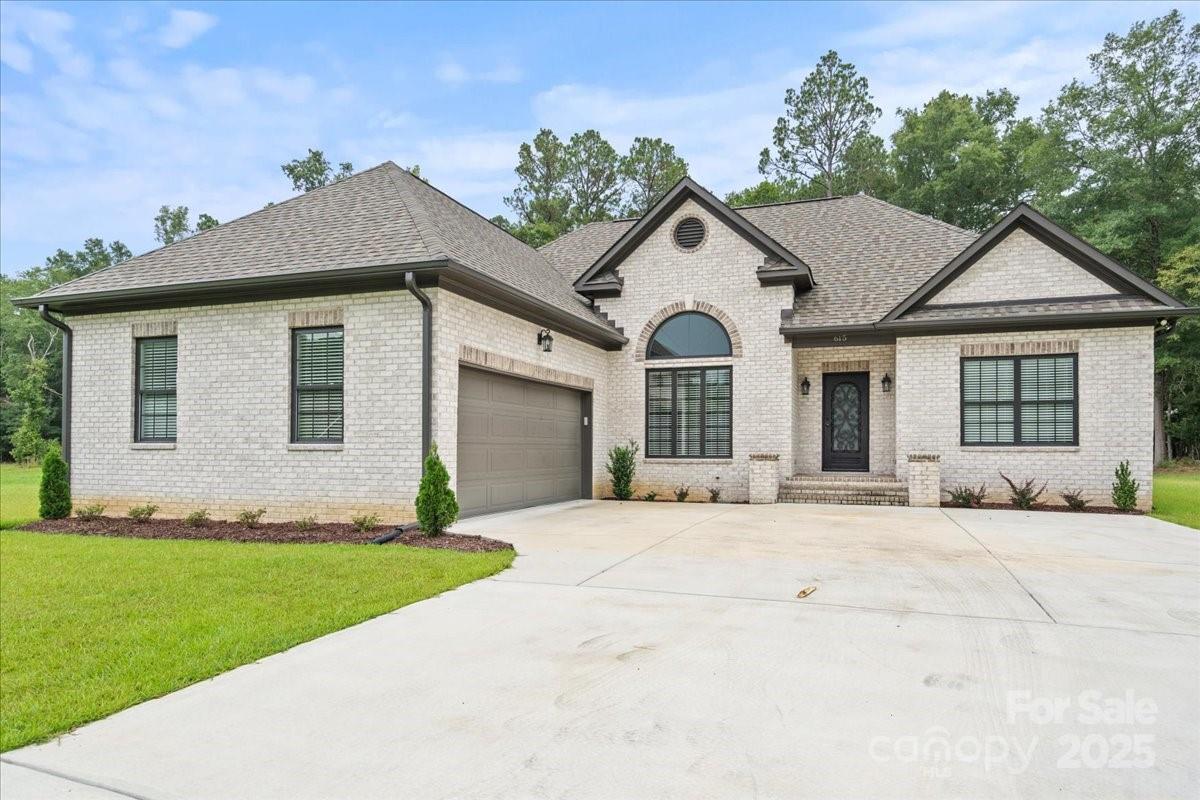615 Little John Road, Cheraw, SC 29520, MLS # 4290721