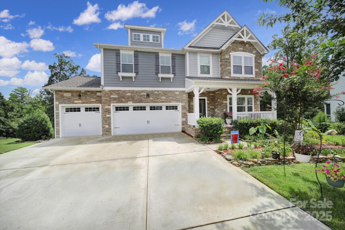 423 Crisfield Court, York, SC 29745, MLS # 4290738