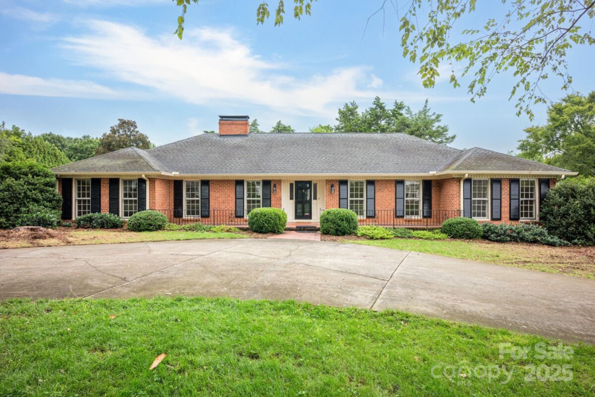 4815 Sentinel Post Road, Charlotte, NC 28226, MLS # 4290752