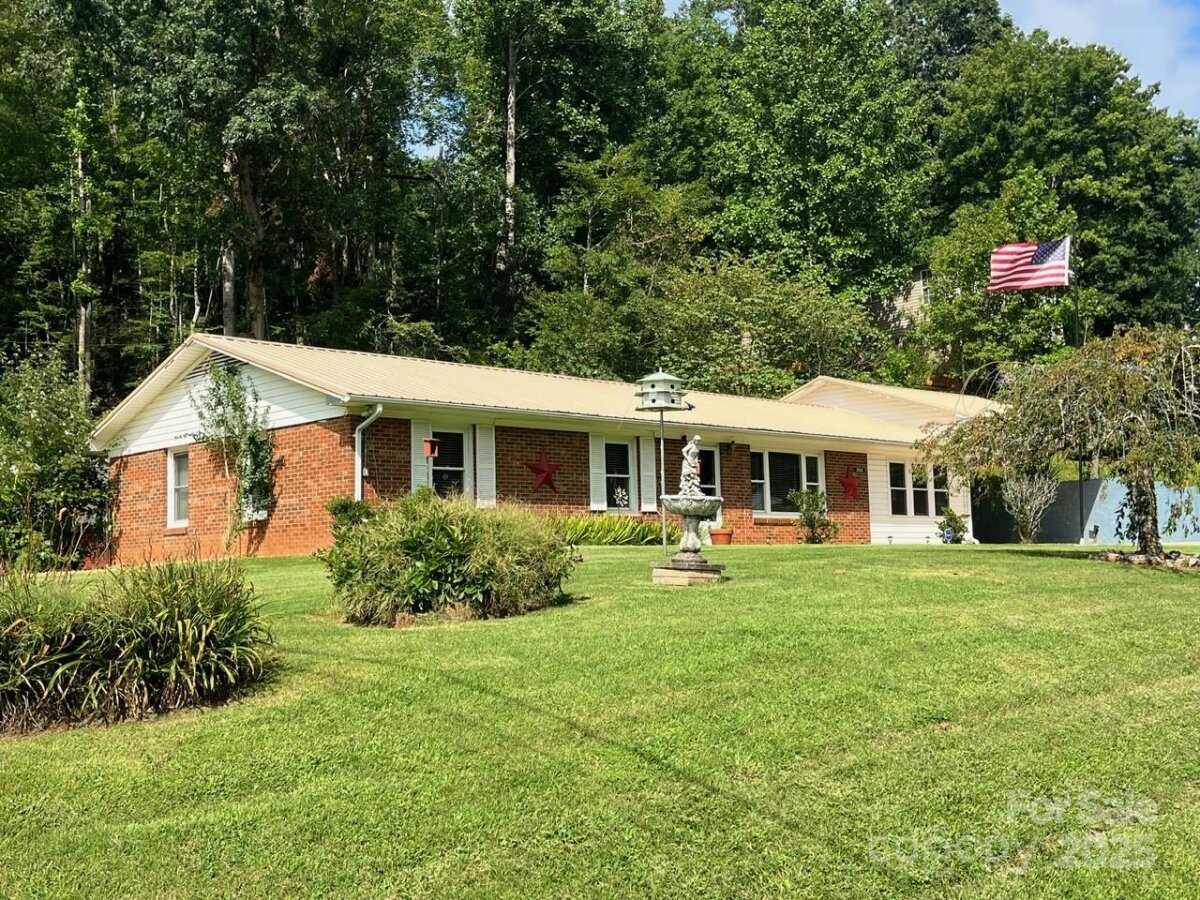 2534 Nix Creek Road, Marion, NC 28752, MLS # 4290762