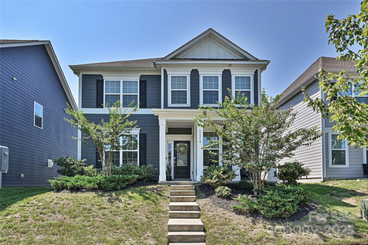 17318 Gladys Way, Davidson, NC 28036, MLS # 4290766