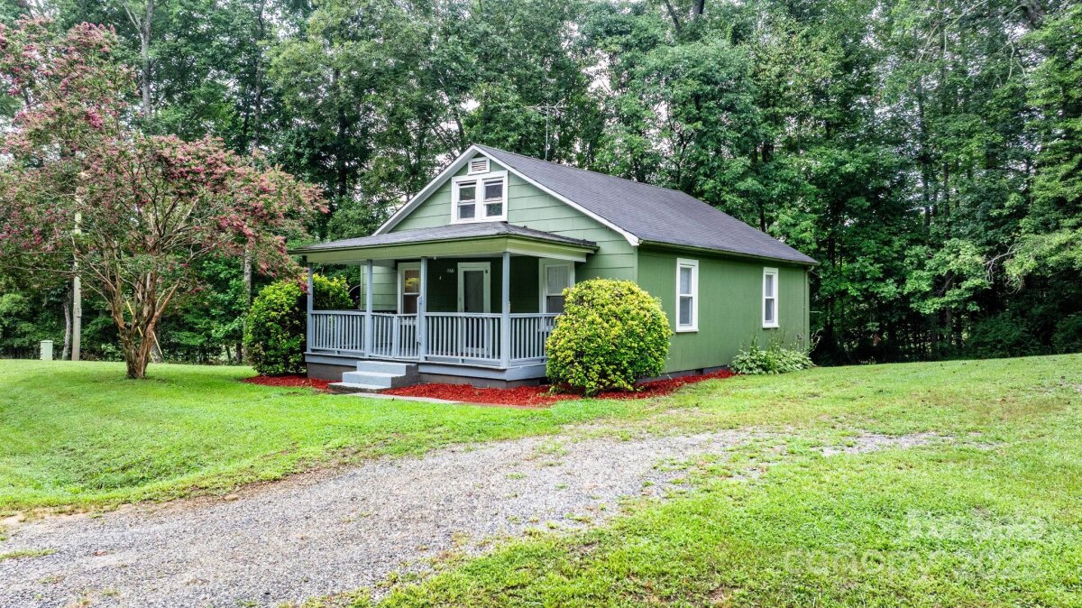 1277 Brush Mountain Road, Lenoir, NC 28645, MLS # 4290789