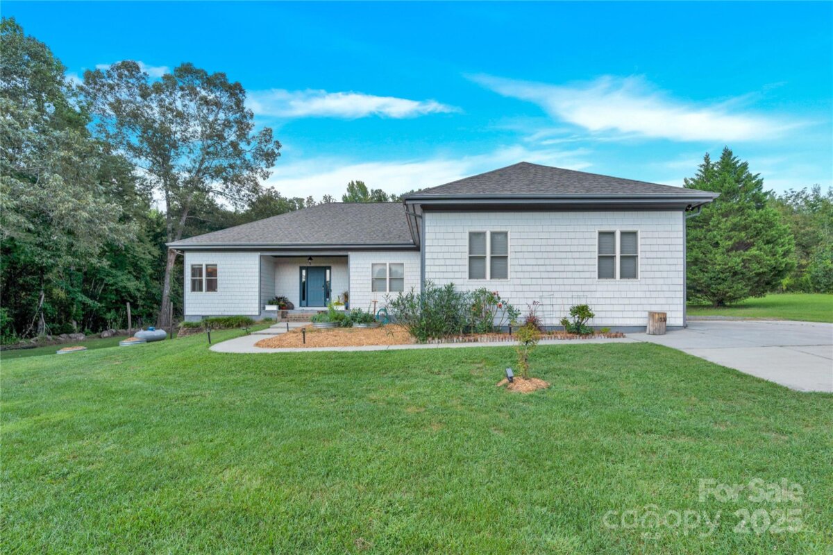 130 Rapids Run Trail, Iron Station, NC 28080, MLS # 4290799