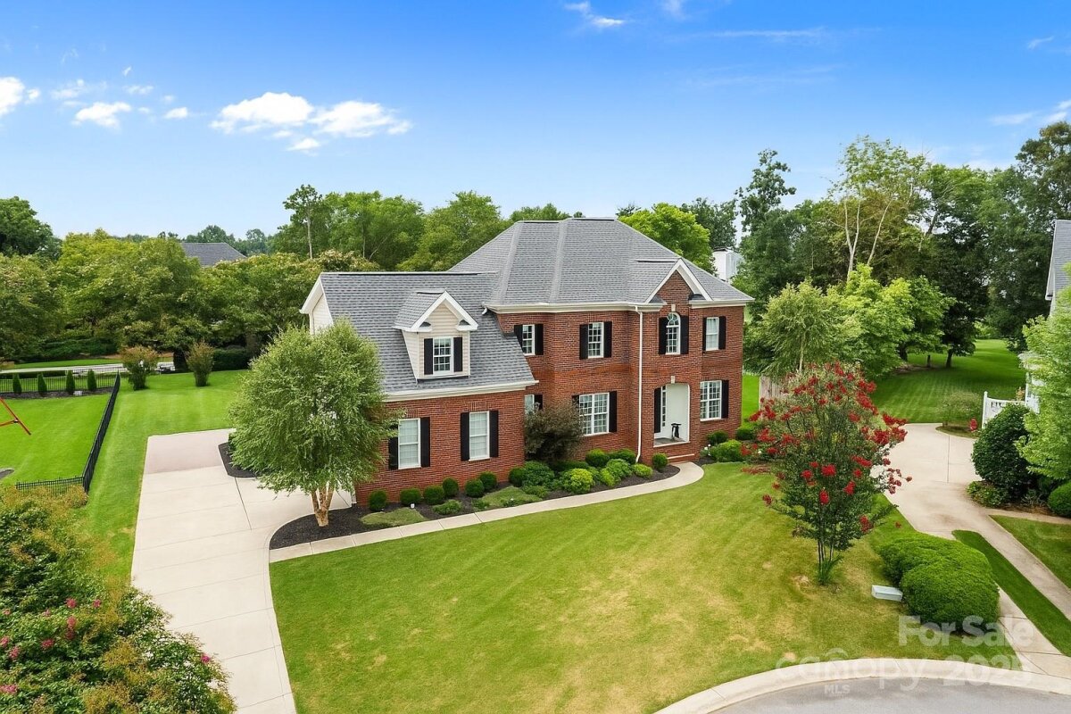 14208 Bald Cypress Court, Huntersville, NC 28078, MLS # 4290815