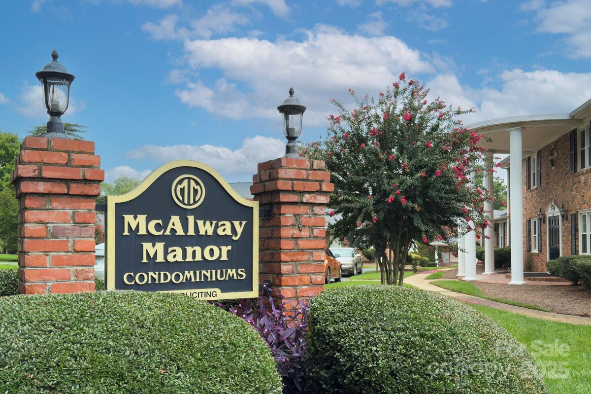 918 Mcalway Road Unit D, Charlotte, NC 28211, MLS # 4290818