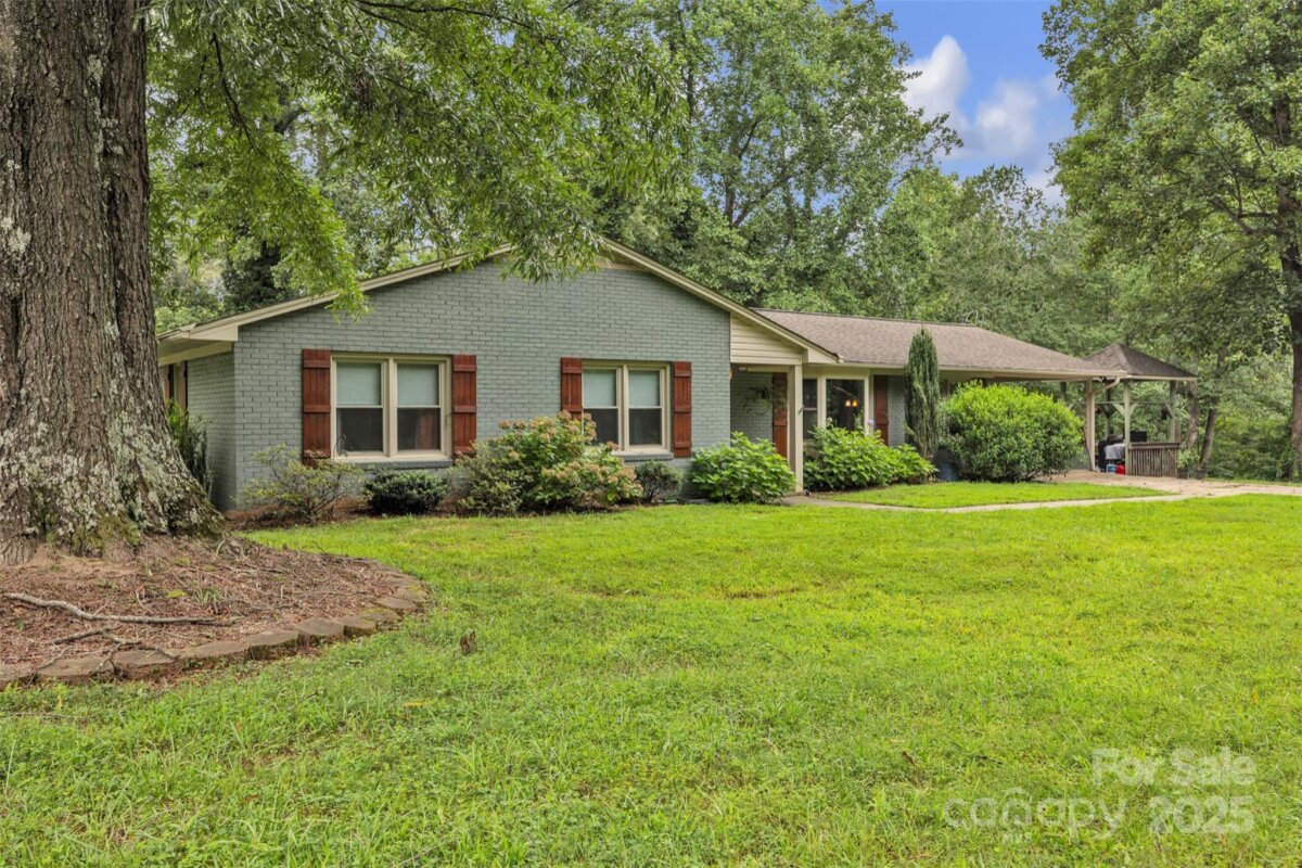 1060 26th Avenue, Hickory, NC 28601, MLS # 4290821