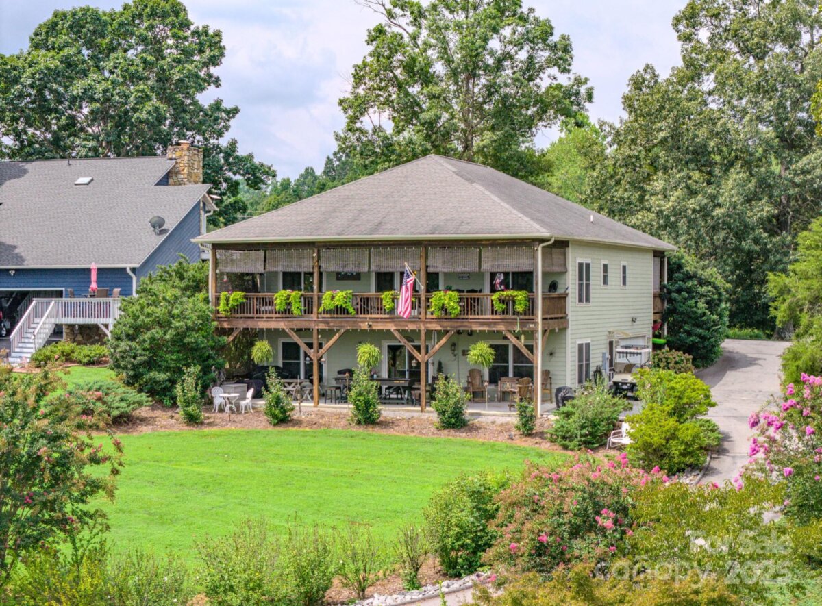 101 Lake Club Lane Unit 8, Nebo, NC 28761, MLS # 4290829