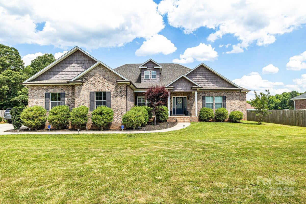 2340 Fay Jones Road, Denver, NC 28037, MLS # 4290862