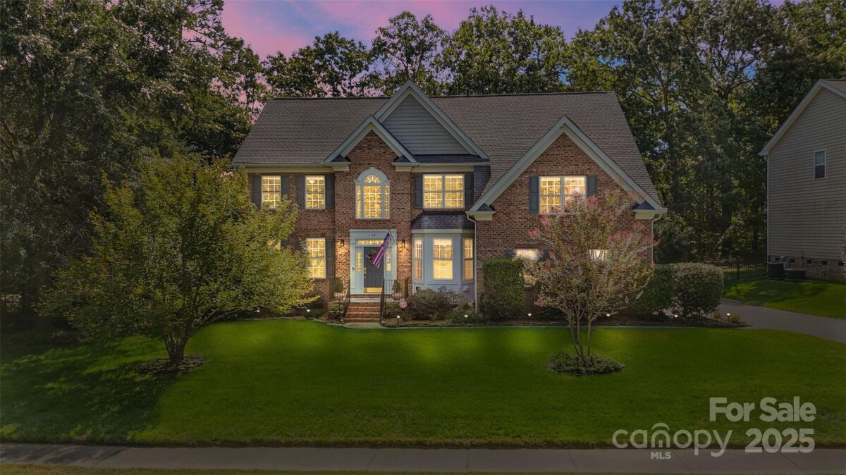 11118 Persimmon Creek Drive, Mint Hill, NC 28227, MLS # 4290868