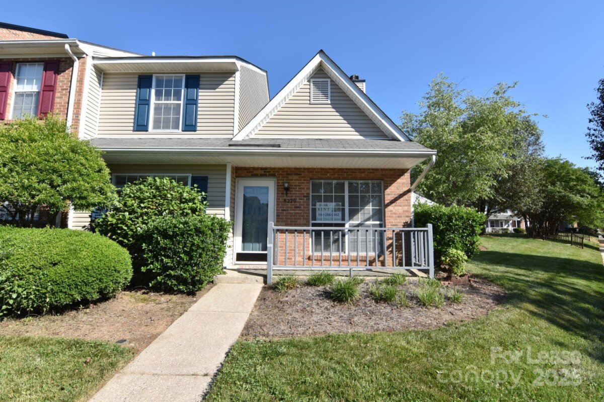8220 Golf Ridge Drive, Charlotte, NC 28277, MLS # 4290869