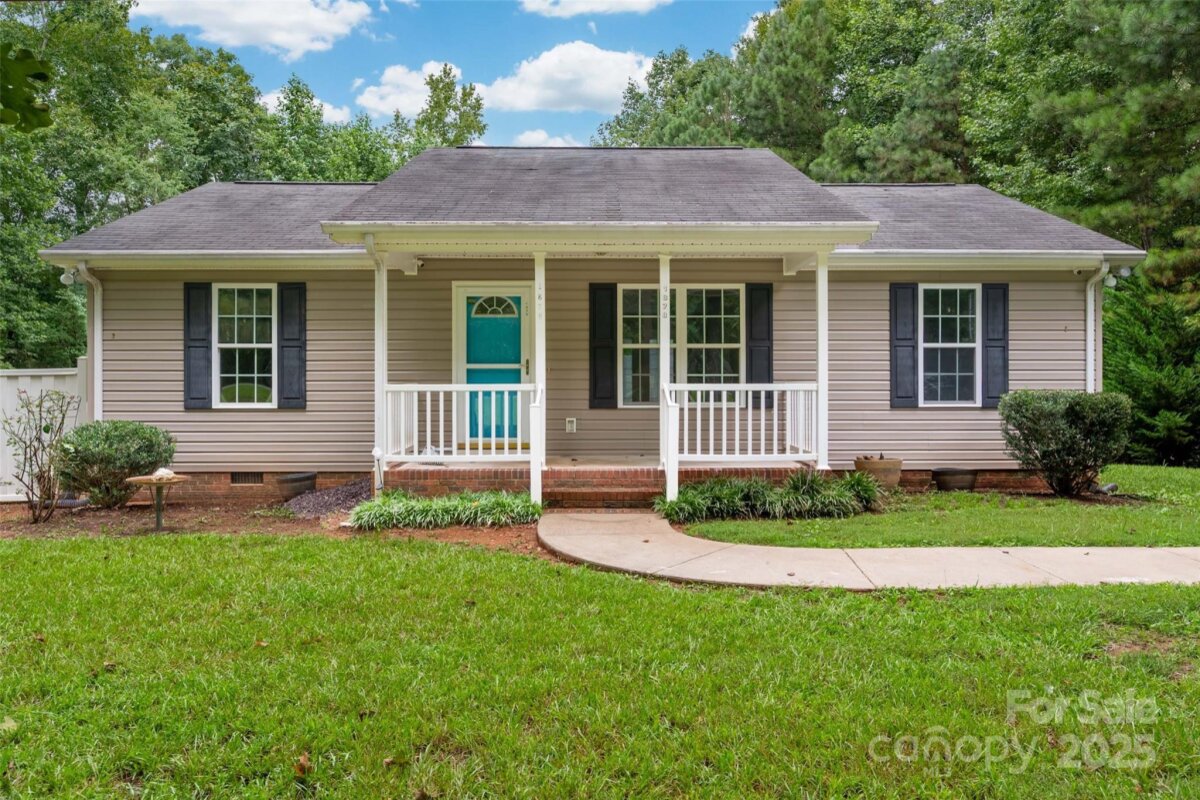 1878 Pekin Road, Candor, NC 27229, MLS # 4290871