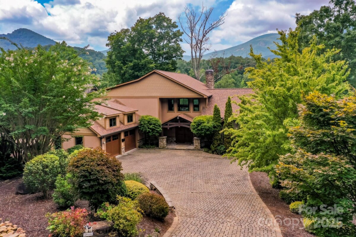 200 Chapel Point Road, Lake Lure, NC 28746, MLS # 4290900