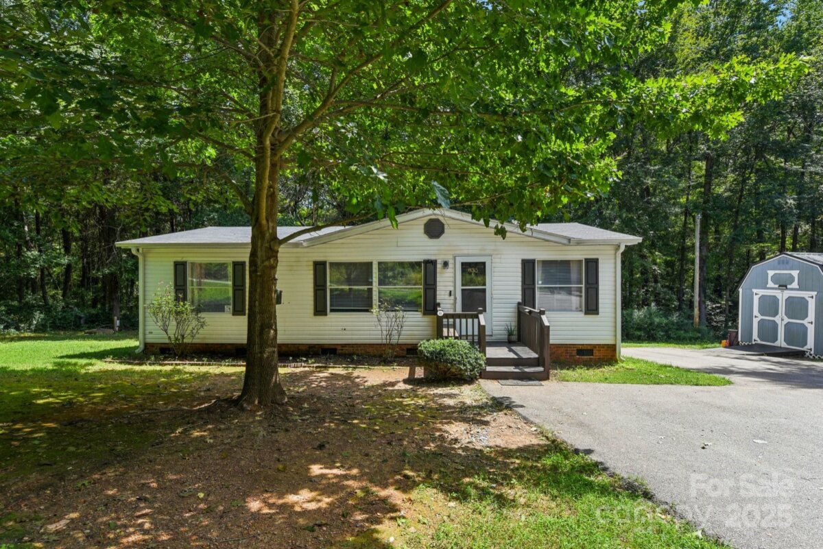 835 W Unionville Indian Trail Road, Monroe, NC 28110, MLS # 4290908