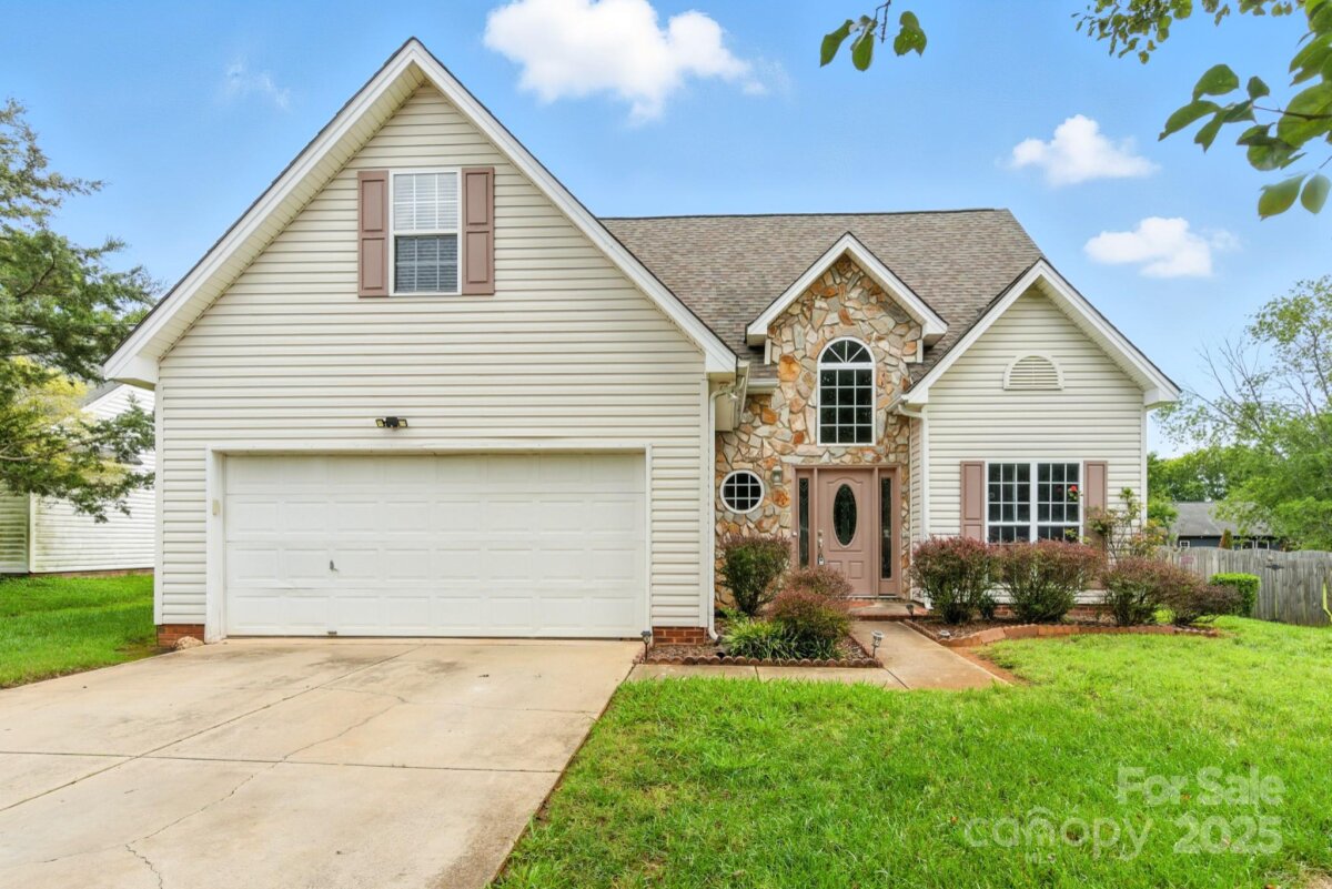 14343 Southbridge Forest Drive, Charlotte, NC 28273, MLS # 4290910