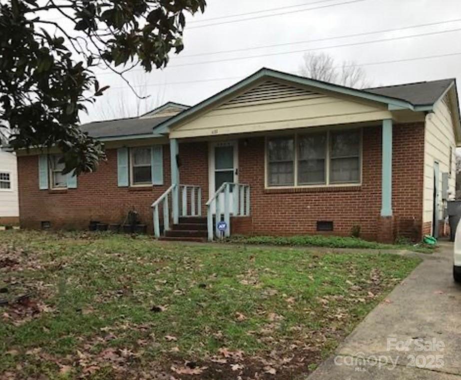 1132 Bilmark Avenue, Charlotte, NC 28213, MLS # 4290912