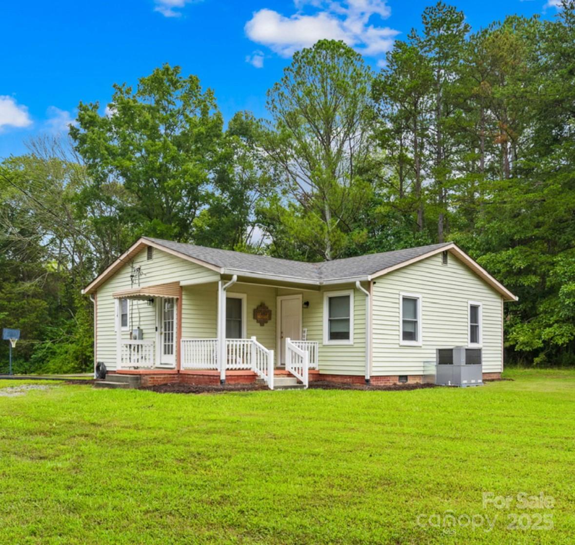 114 Graham Acres Road, Salisbury, NC 28147, MLS # 4290916