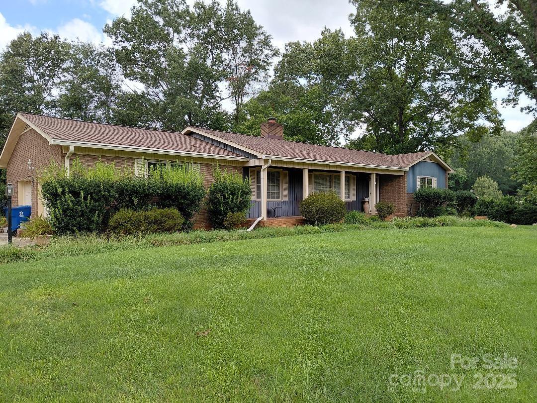 3844 Dover Street, Claremont, NC 28610, MLS # 4290927